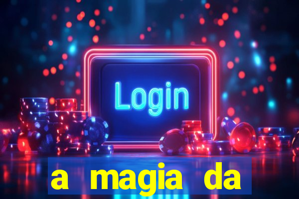 a magia da sobrevivência download