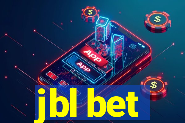 jbl bet