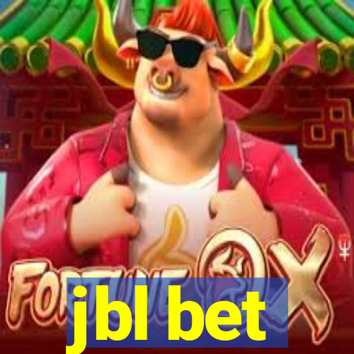 jbl bet