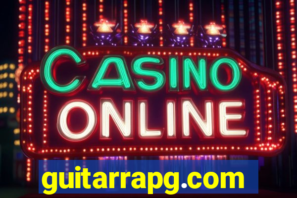 guitarrapg.com