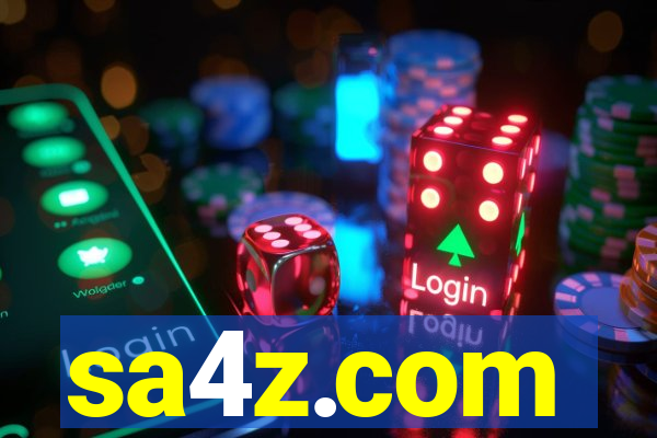 sa4z.com