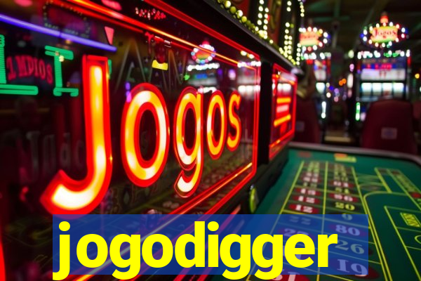 jogodigger