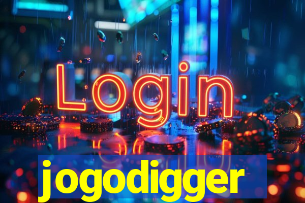 jogodigger