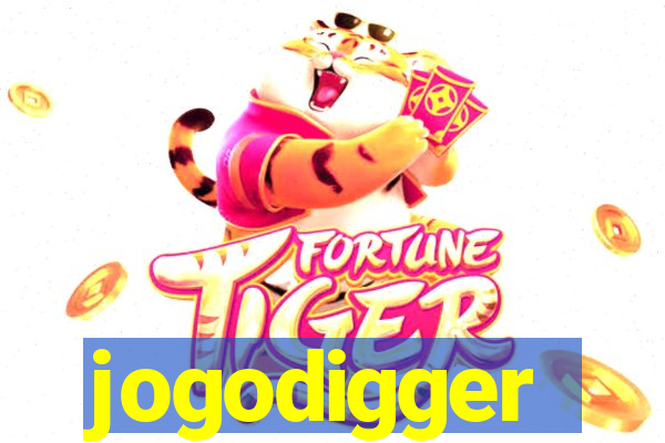 jogodigger