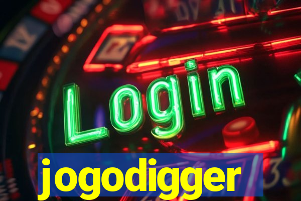 jogodigger