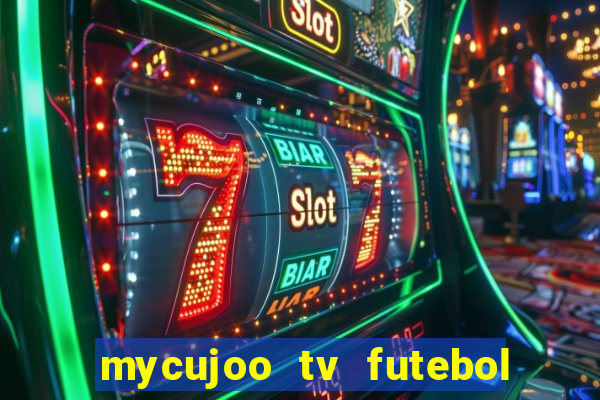 mycujoo tv futebol ao vivo