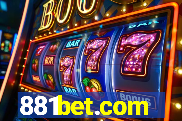 881bet.com