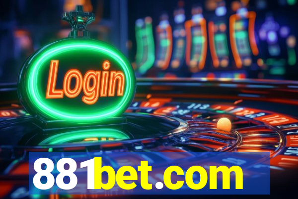 881bet.com