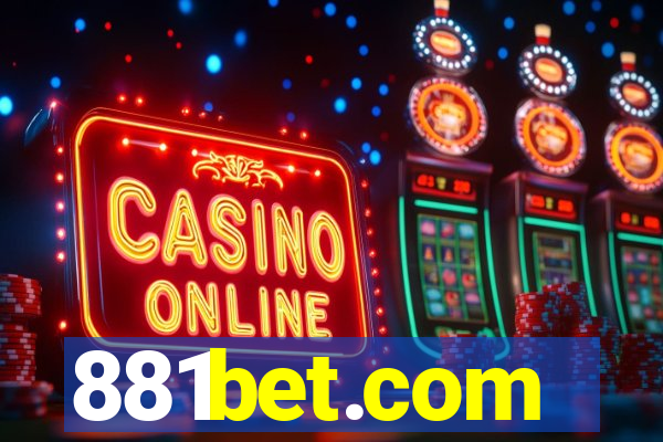 881bet.com