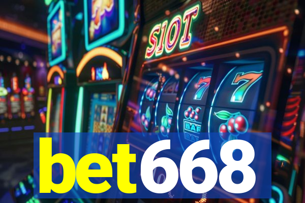 bet668