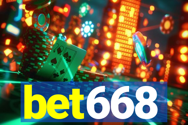 bet668