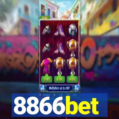 8866bet