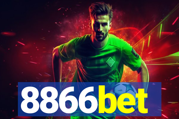 8866bet