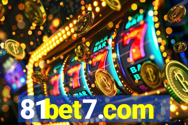 81bet7.com