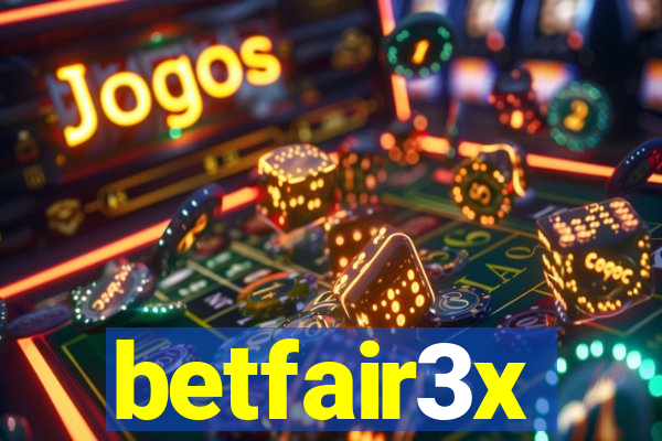 betfair3x