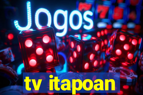 tv itapoan