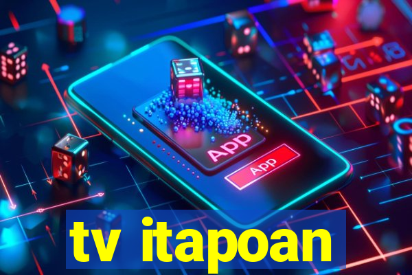 tv itapoan