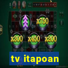 tv itapoan