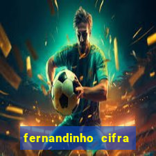 fernandinho cifra simplificada banana