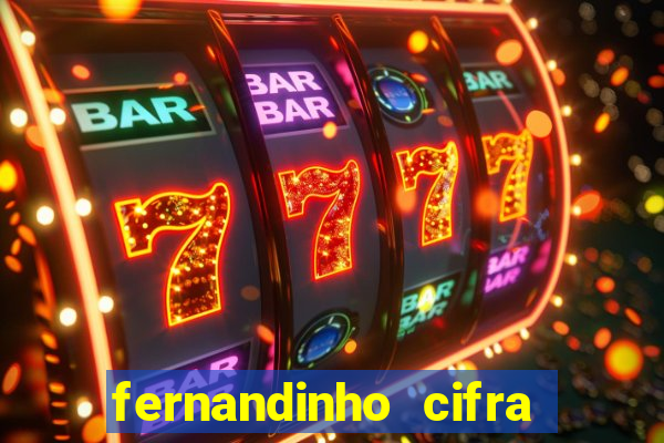 fernandinho cifra simplificada banana