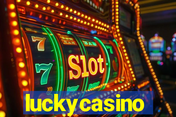 luckycasino