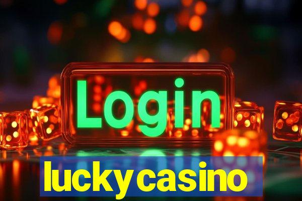 luckycasino