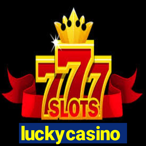 luckycasino