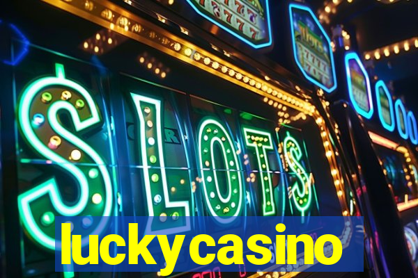 luckycasino