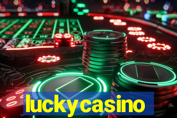 luckycasino