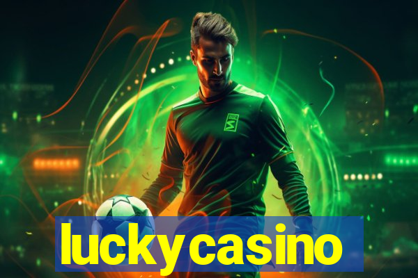 luckycasino