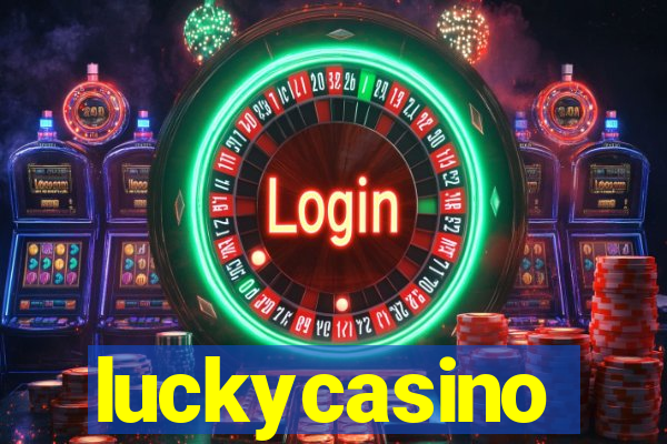 luckycasino