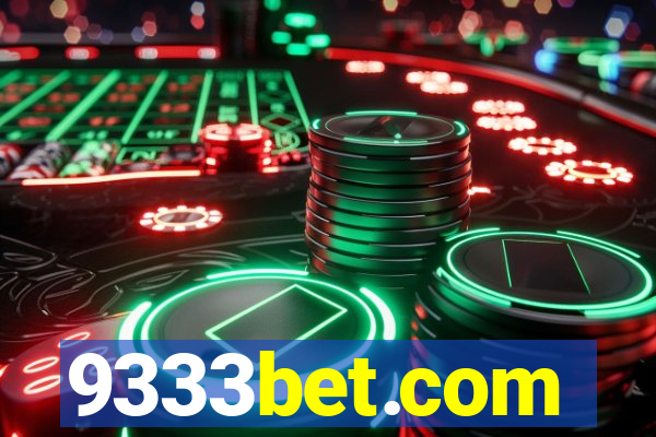 9333bet.com