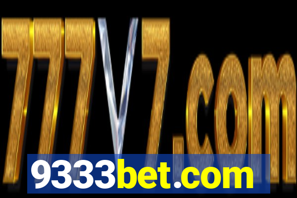 9333bet.com