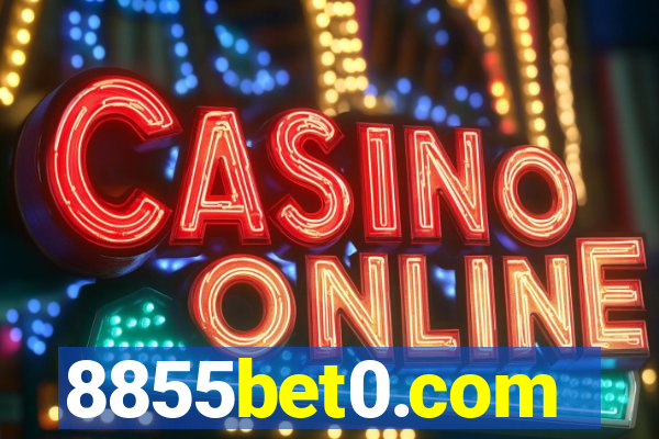 8855bet0.com