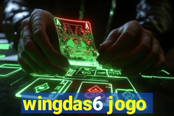 wingdas6 jogo