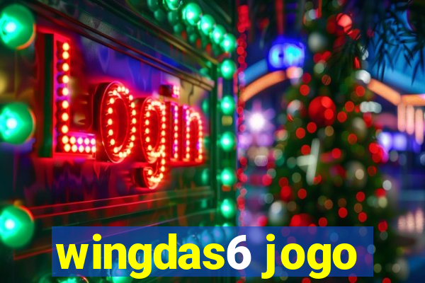 wingdas6 jogo