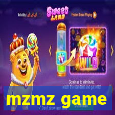 mzmz game