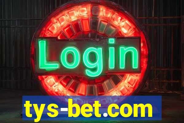 tys-bet.com