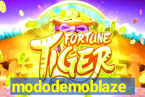 mododemoblaze