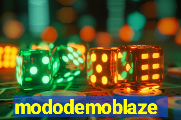 mododemoblaze