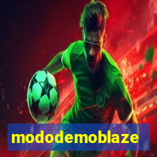 mododemoblaze