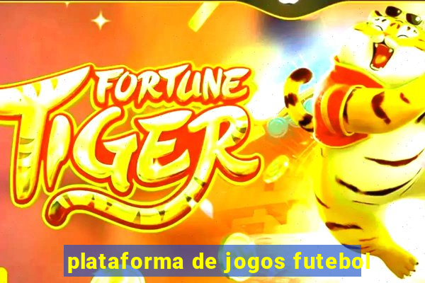 plataforma de jogos futebol