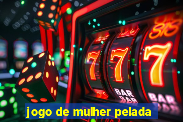 jogo de mulher pelada