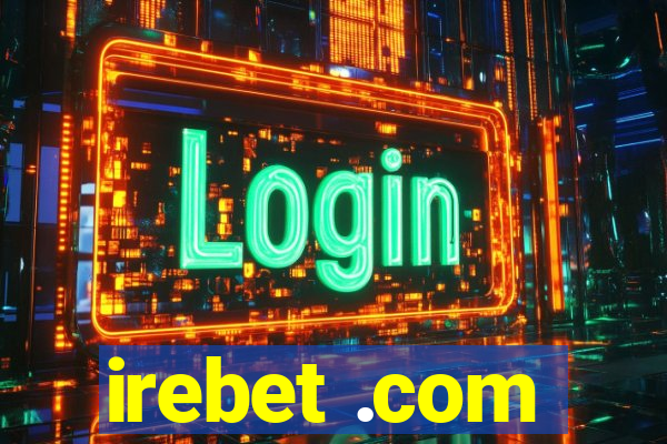 irebet .com