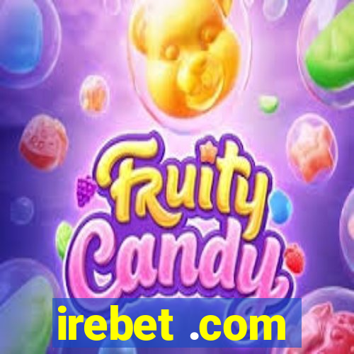 irebet .com