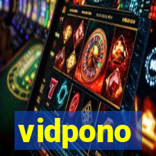 vidpono