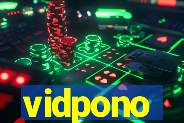 vidpono