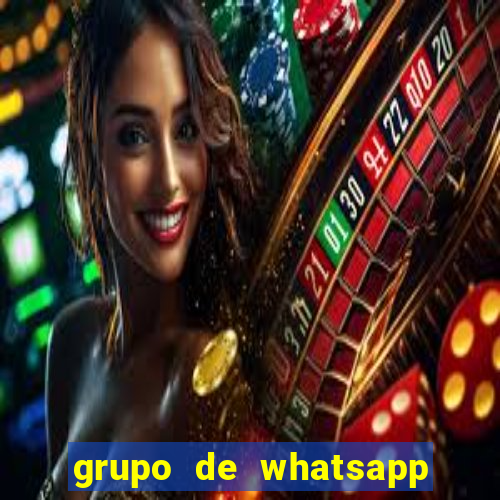 grupo de whatsapp de putaria