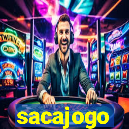 sacajogo