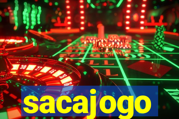 sacajogo